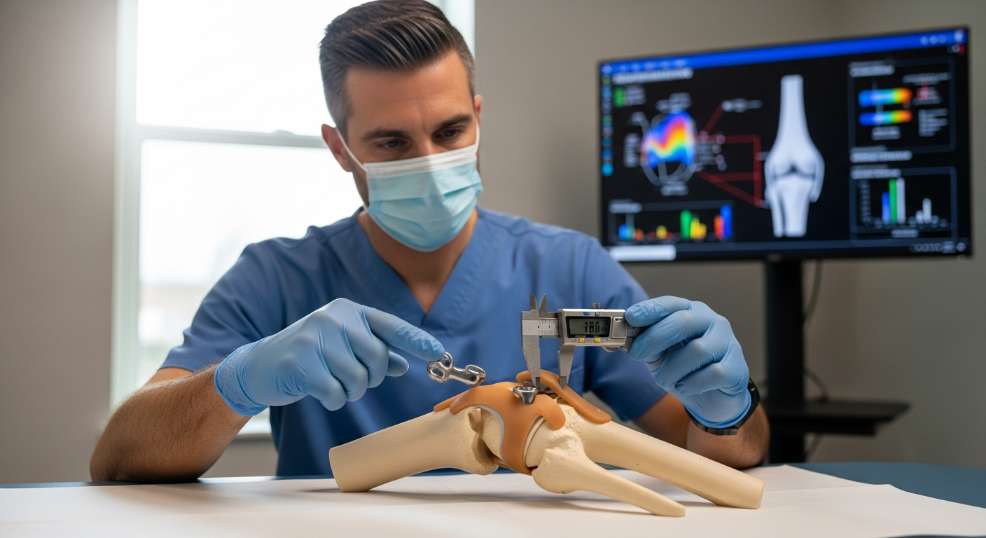 Νέα δεδομένα στην ανθεκτικότητα των εμφυτευμάτων