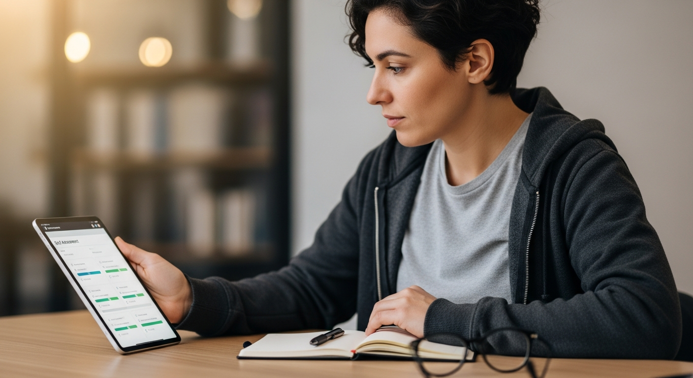 Méthodes efficaces pour l'auto-évaluation des compétences