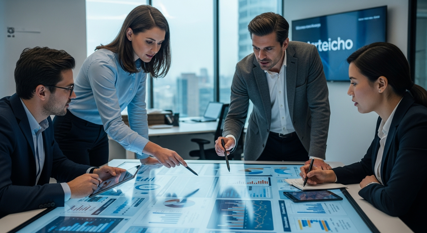 Conexões financeiras para o mercado imobiliário