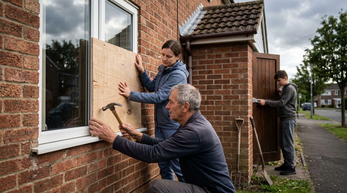 Tribal Housing and Emergency Help: BIA Assistance After a Fire or Flood, Home Repairs, Heating Help and How to Apply