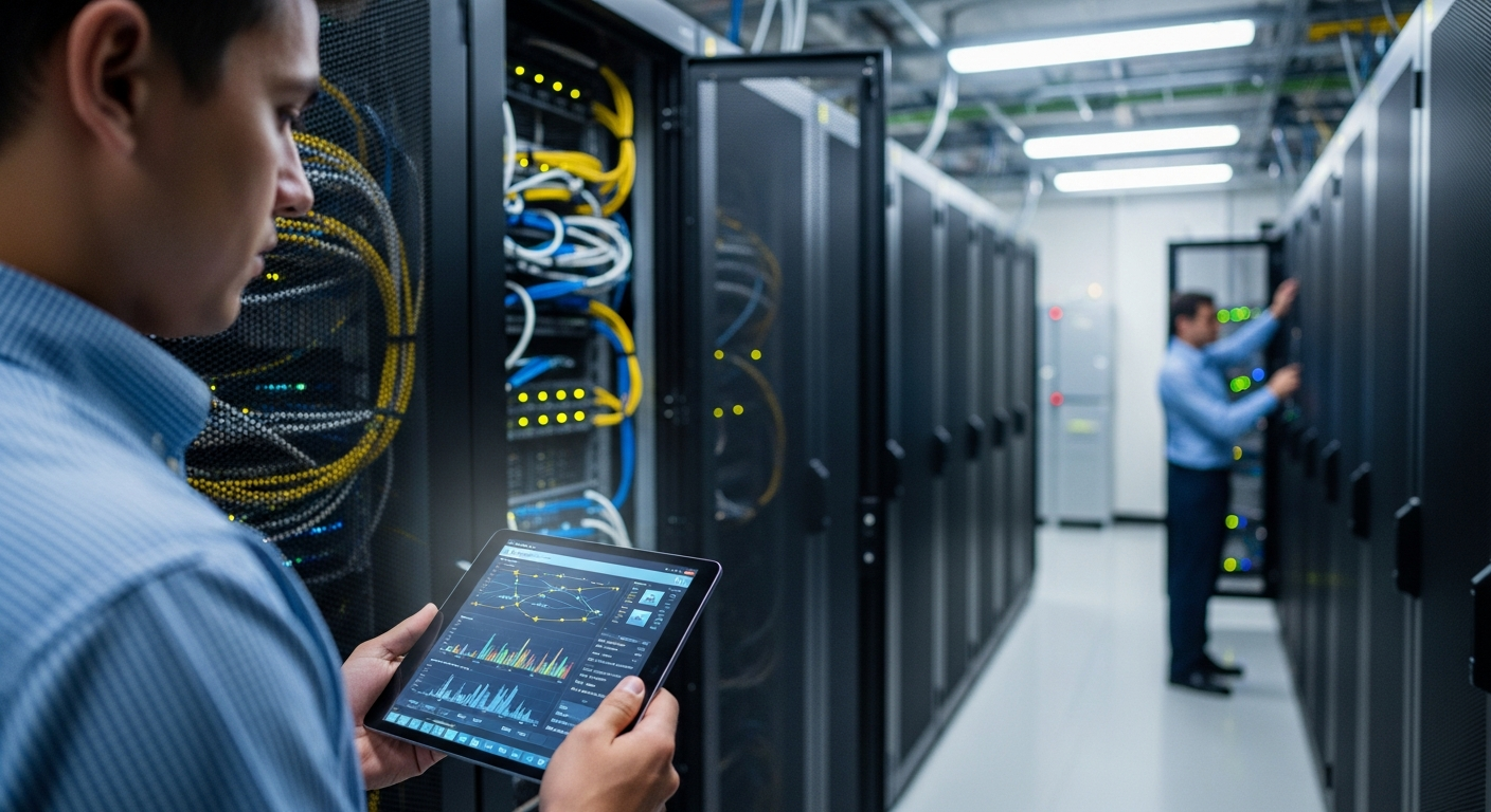 Empowering Digital Projects with Dedicated Virtual Resources