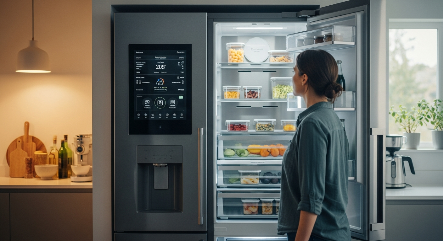 节能型家用制冷设备的发展趋势