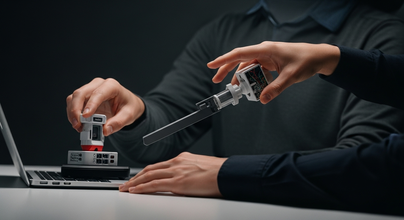Unveiling the Future: Thermal Electric Wearables