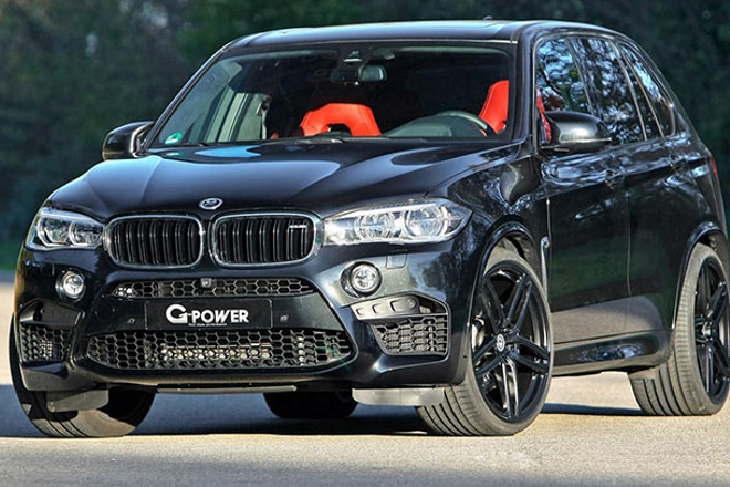 SUV Crossovers sind wünschenswert