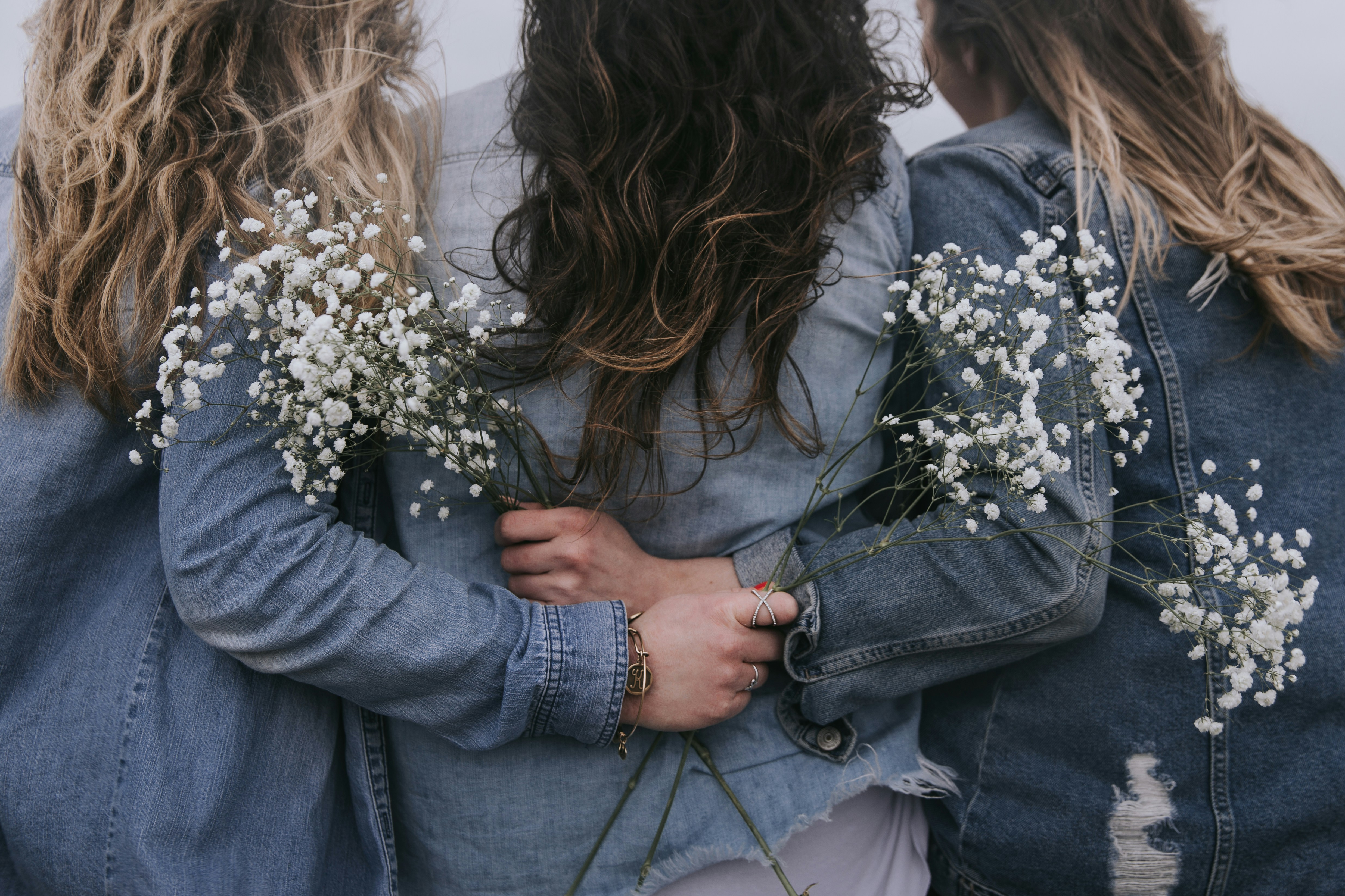 Reframing Denim: Understanding the Everlasting Allure