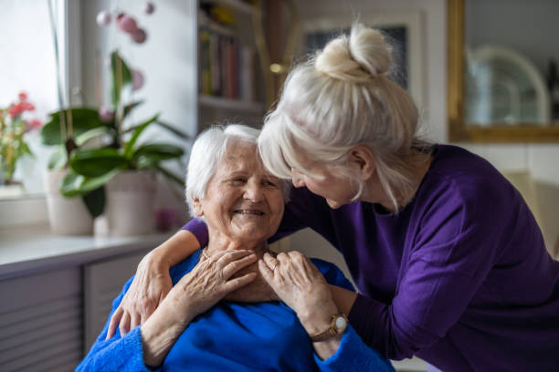 Cognitive Decline and Mindfulness: A New Approach to Alzheimer's Disease