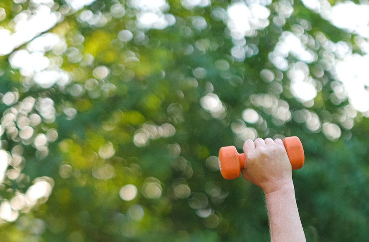Learn why it is important to balance a diet especially as a Senior!