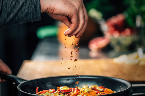 Exploring the World through Culinary Volunteering