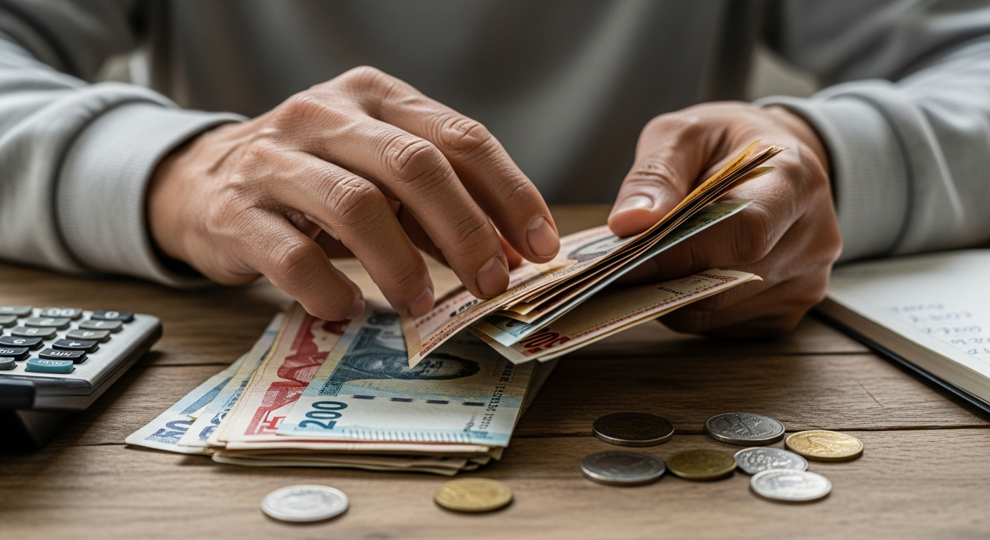 Impact des micro-financements sur le budget domestique