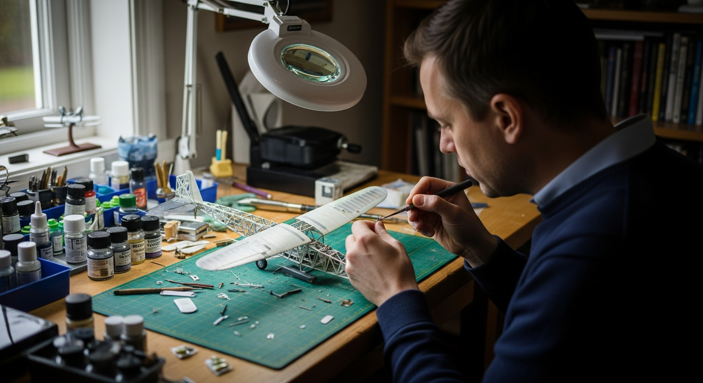 The power of dedicated time for individual pursuits