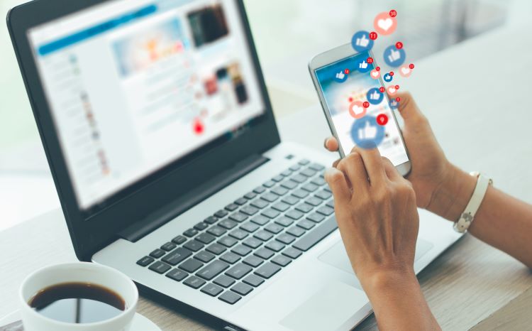 Mastering the Art of Digital Networking: How to Make Authentic Connections Online