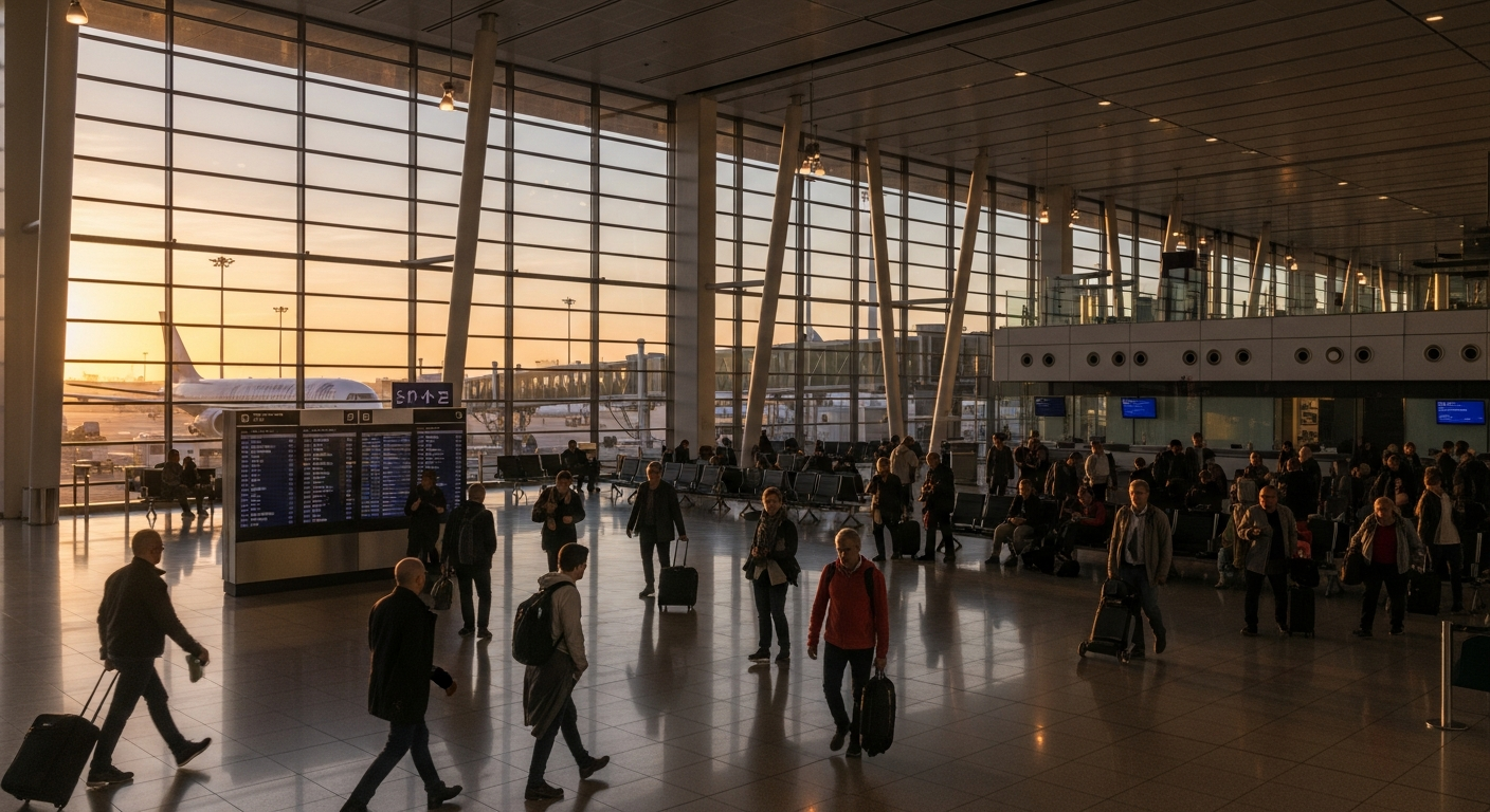 The Evolving Landscape of Worldwide Movement