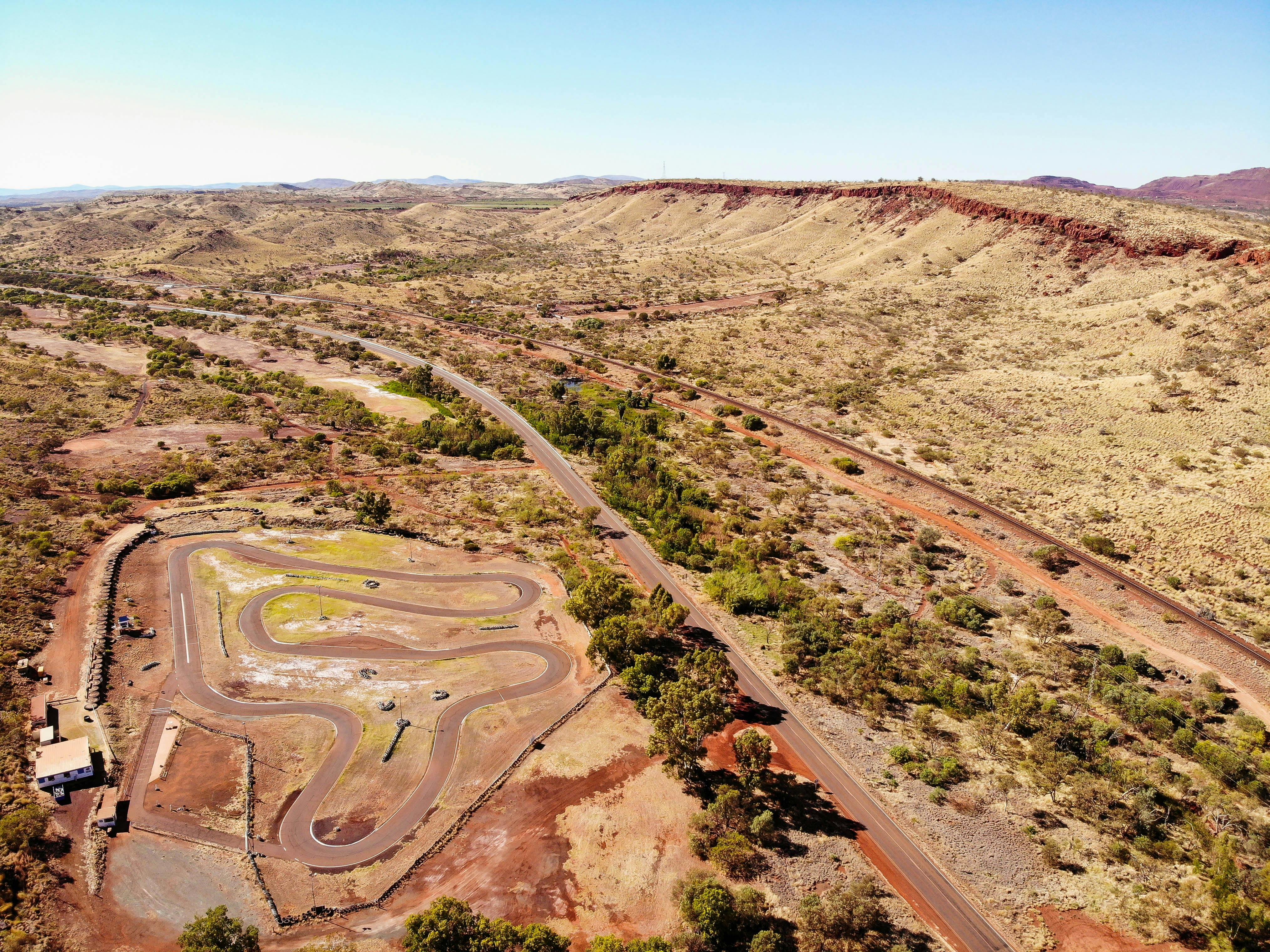 Unveiling the Aesthetics and Flavors of Australian Bush Tucker