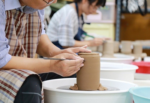 Idee per hobby: attività creative e momenti di rilassamento