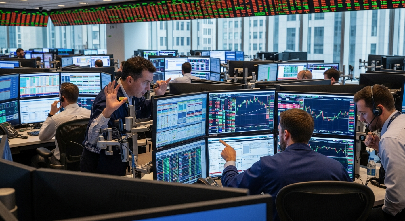 Diversifikation global: Vermögensaufbau intelligent gestalten