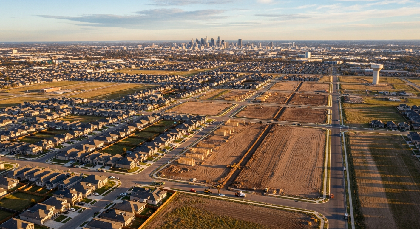 Demographics and Their Influence on Housing Demand