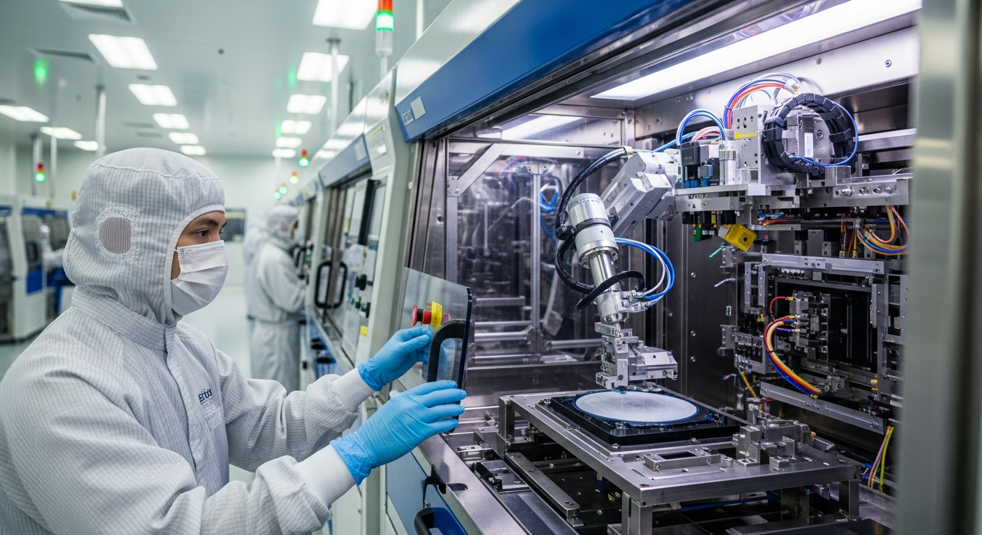 Innovations Shaping Digital Device Performance