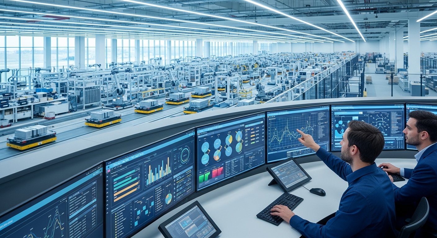 Streamlined regulatory processes through cloud automation