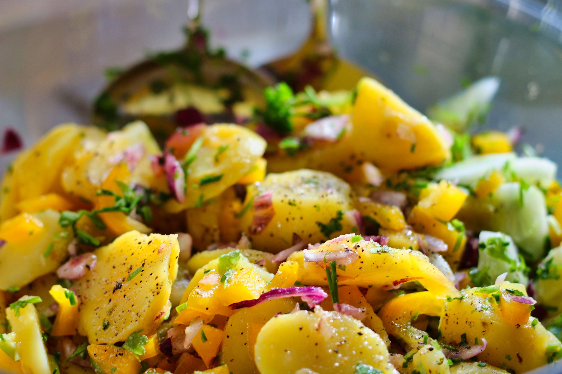 Transform Last Night's Leftovers Into Today's Gourmet Delights