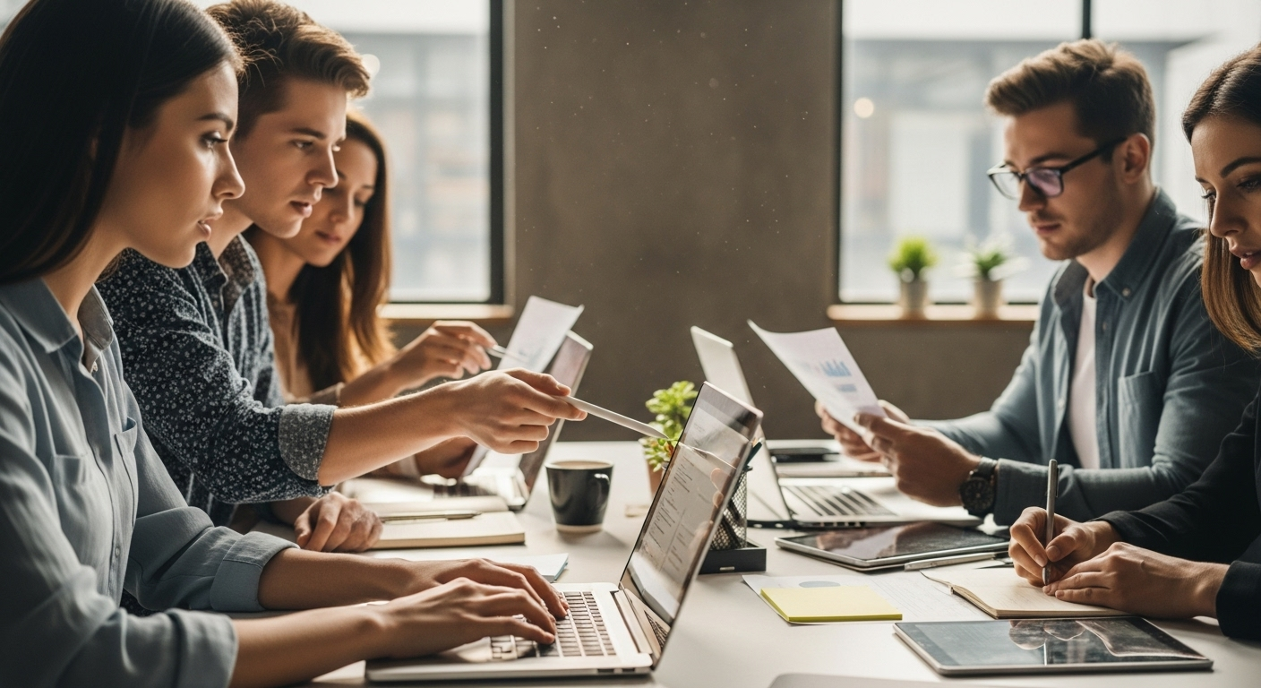 Mastering the Micro-Internship: A New Path to Career Success