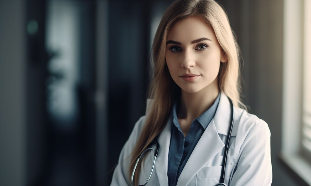 Digitale Technologien in der Hausarztpraxis: Effizienz und Patientenbetreuung im Fokus