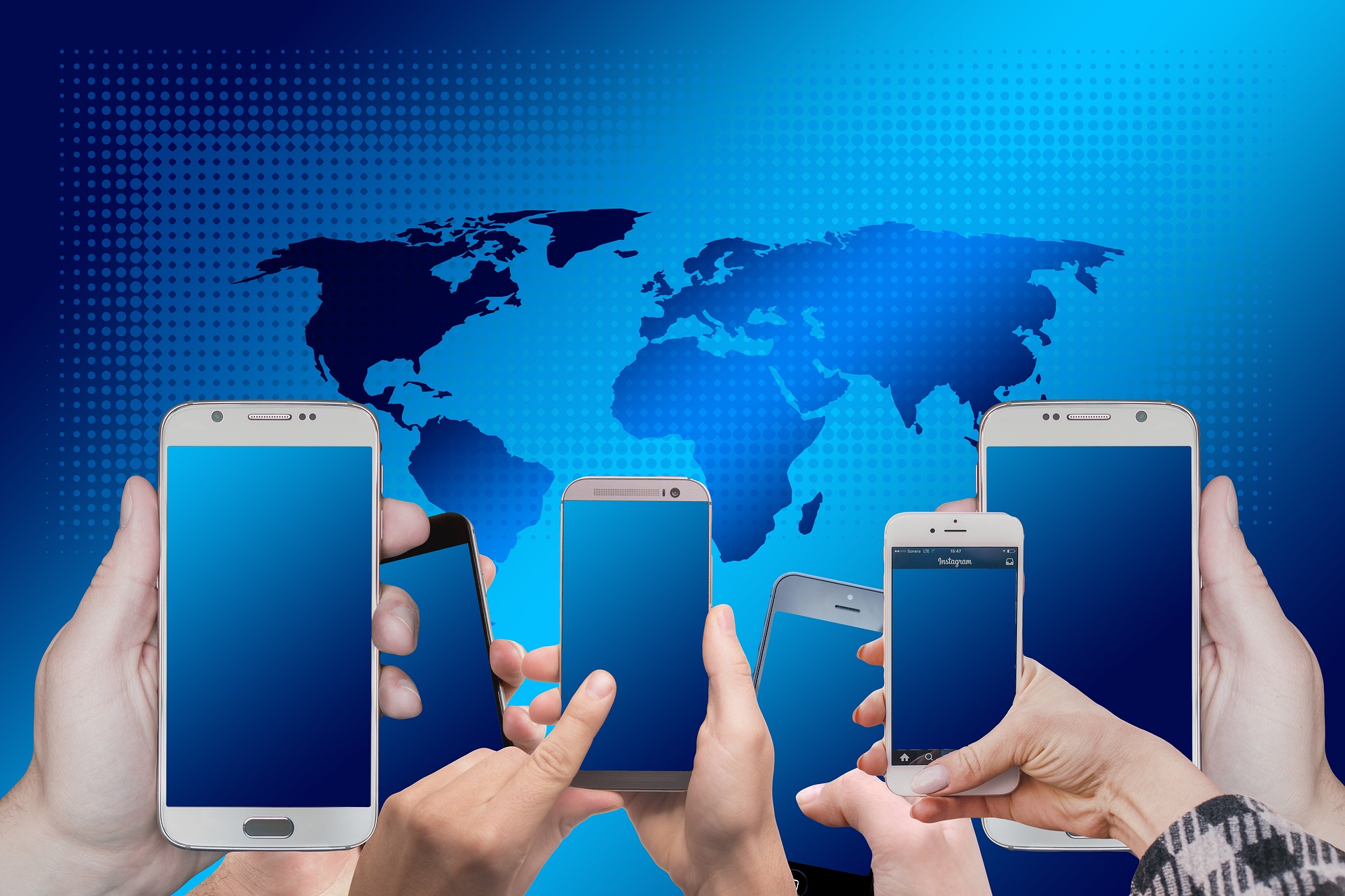 Introducing the Age of Edge Computing: Powering the Future of Technology