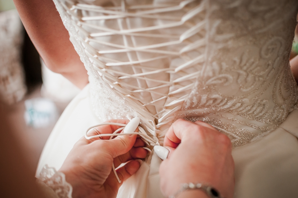 Resurgence of the Corset: A Modern Interpretation of a Historical Garment