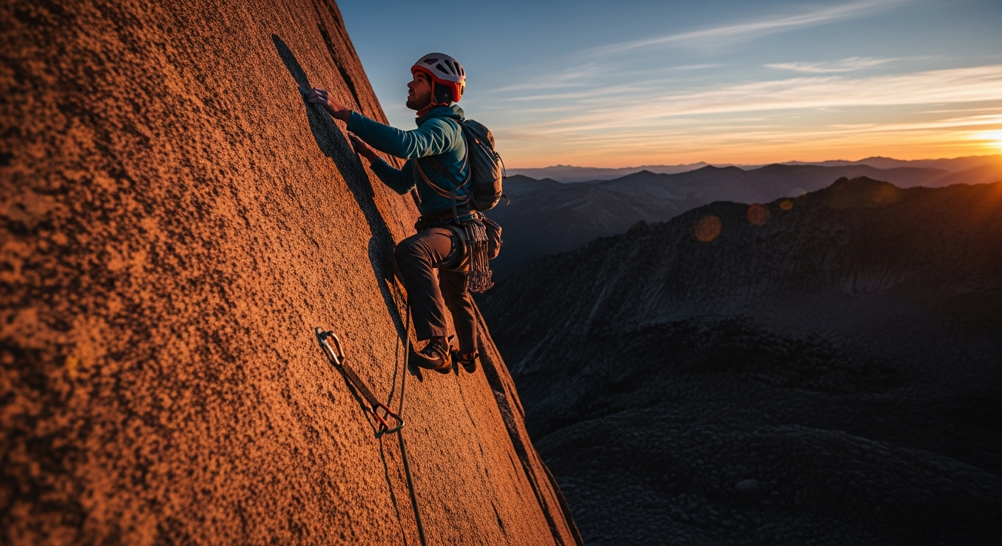 The Discipline of Individual Athletic Endeavors