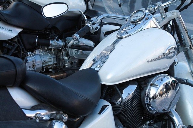 Motosikal & Motorbasikal