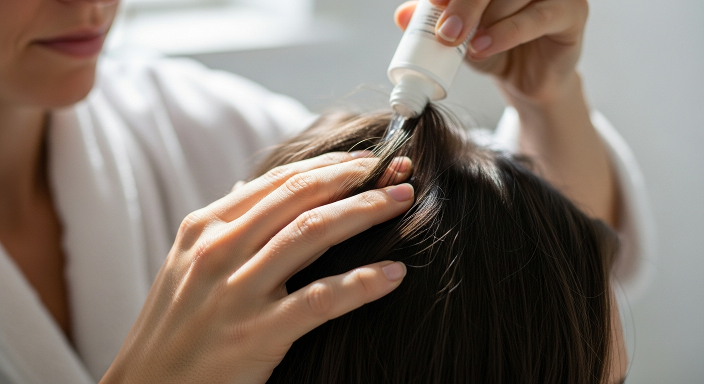 A Closer Look At Shampoos To Avoid In 2026