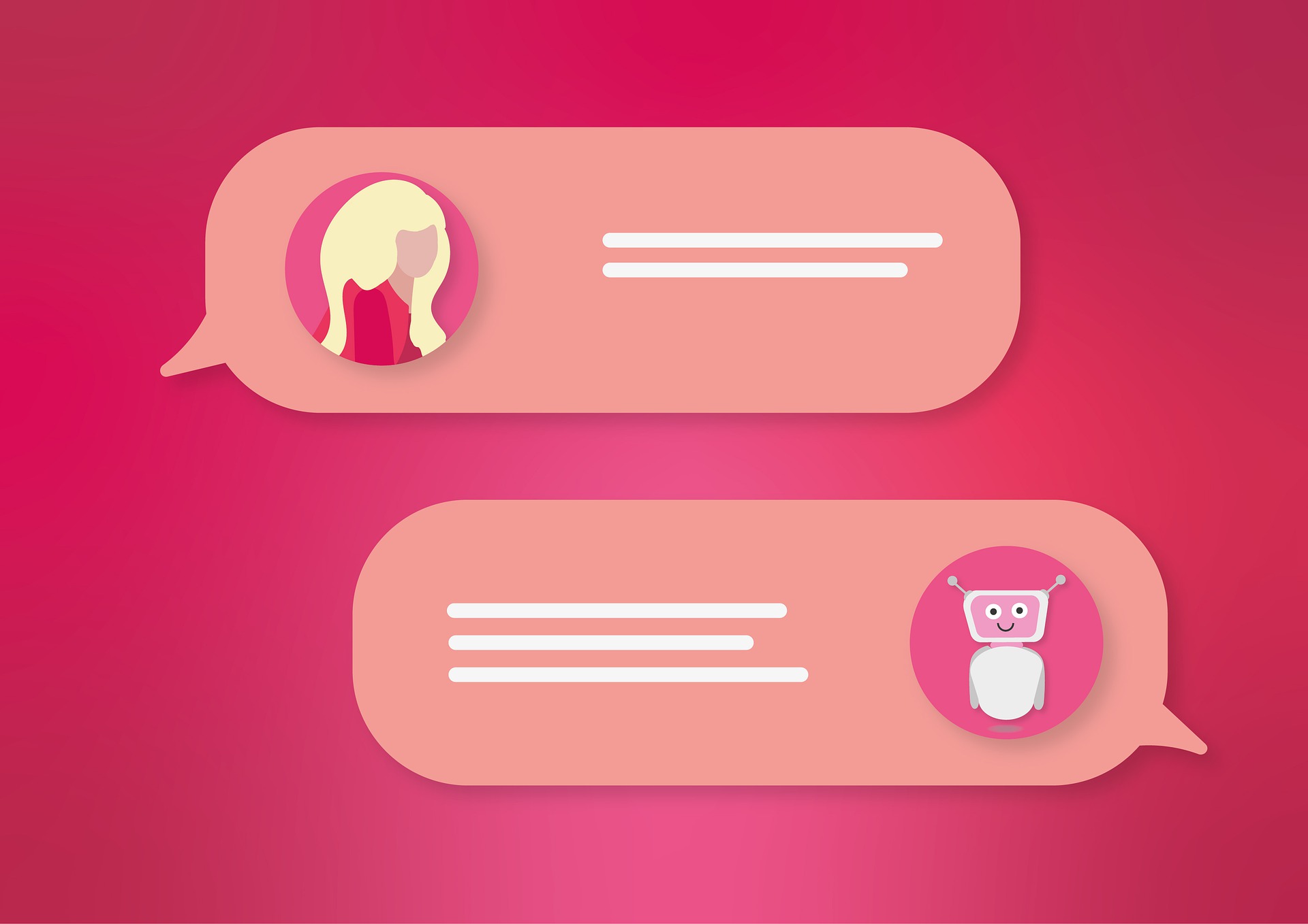 Revolutionizing Customer Service through Conversational AI