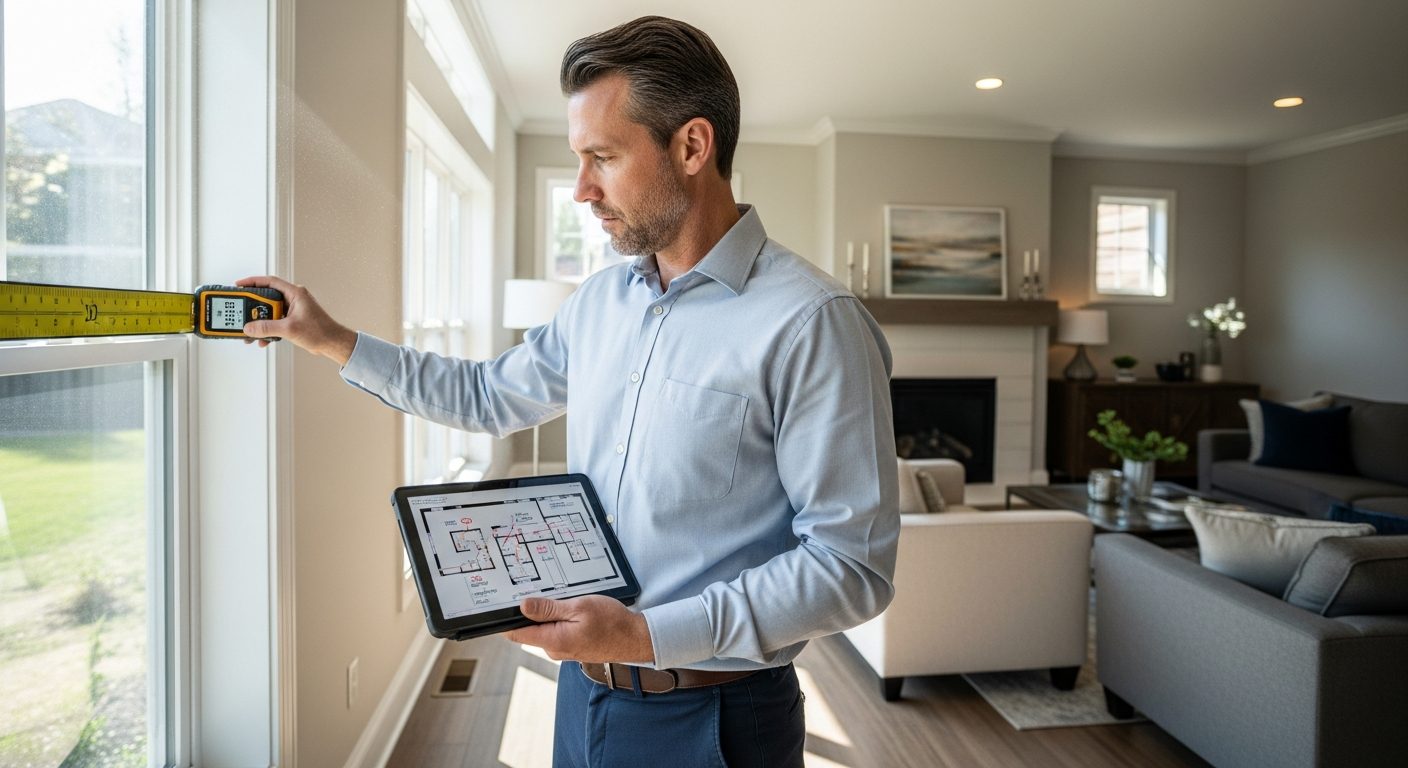 Kernaspecten van vastgoedwaardering