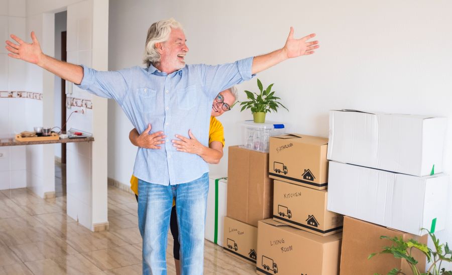 How to Find Comfortable and Convenient 55+ Apartments with All-Inclusive Perks