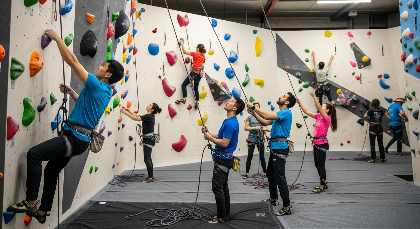 Cultivating Skills Through Movement