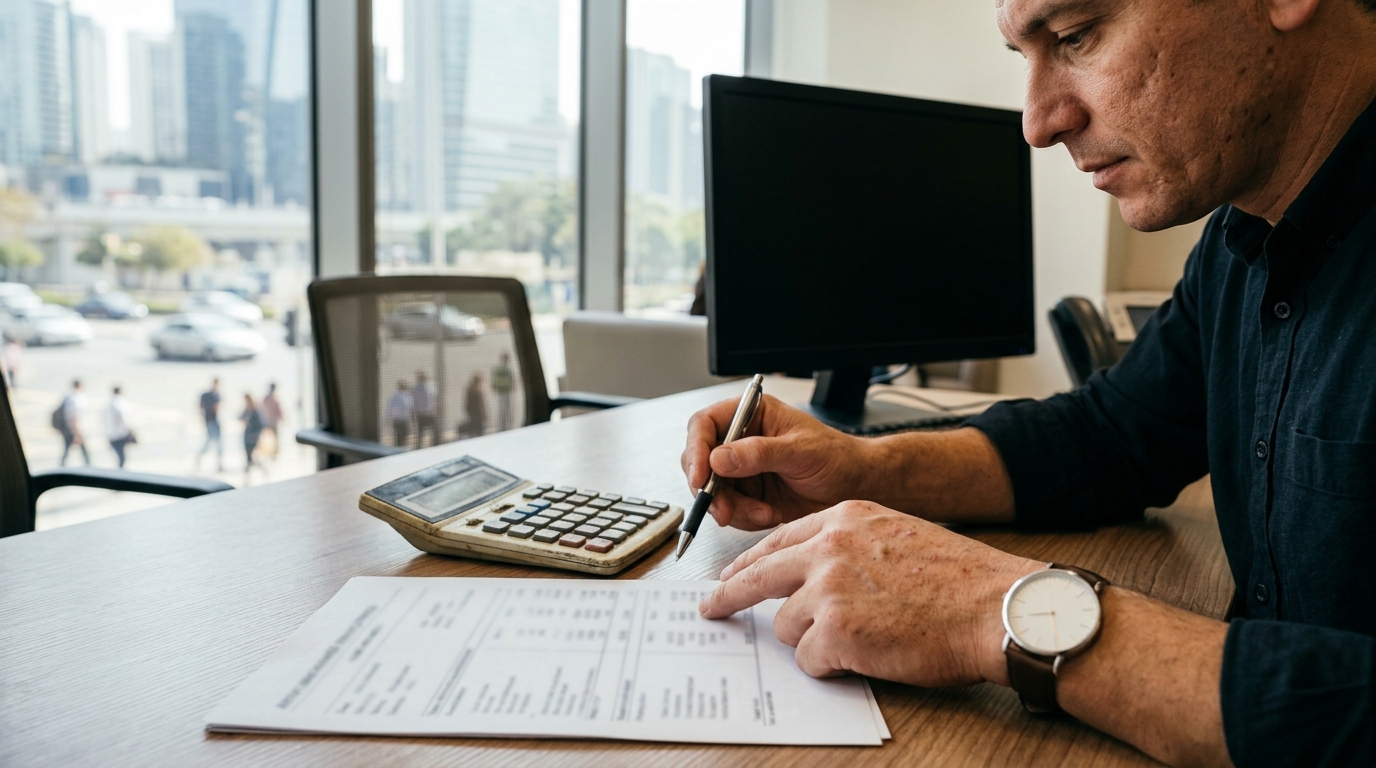 Navigating On Demand Capital for Operations