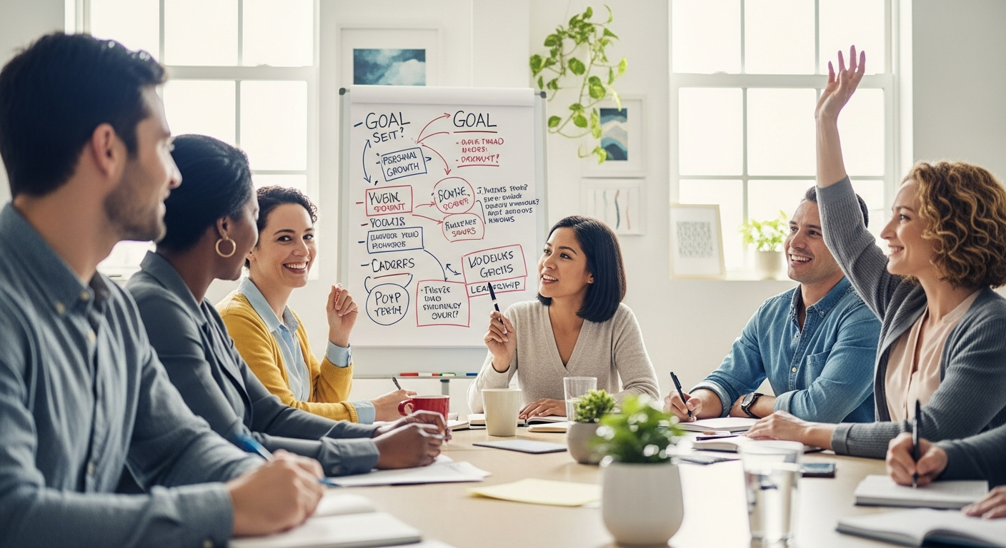 प्रेरणादायक सफलता की कहानियाँ: व्यक्तिगत विकास की कुंजी