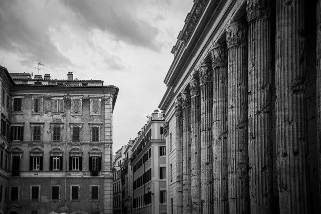 Ristorante Roma: Scopri i Piatti Iconici della Capitale