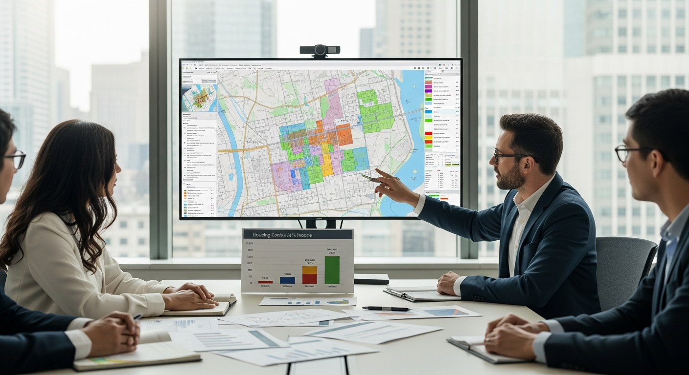 Addressing Affordability in Diverse Housing Markets