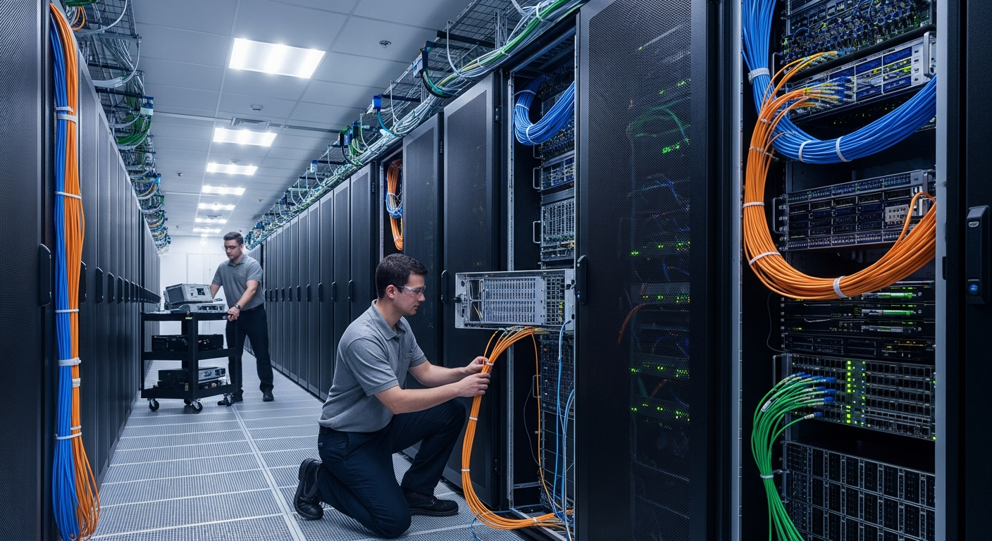 The Interconnected World: Current and Future Perspectives