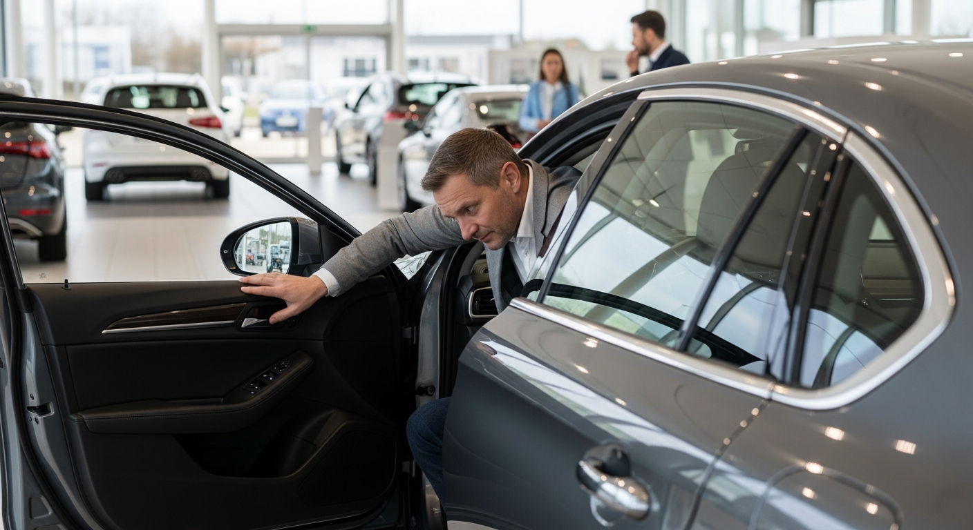 Discover Certified Pre-Owned Vehicle Opportunities