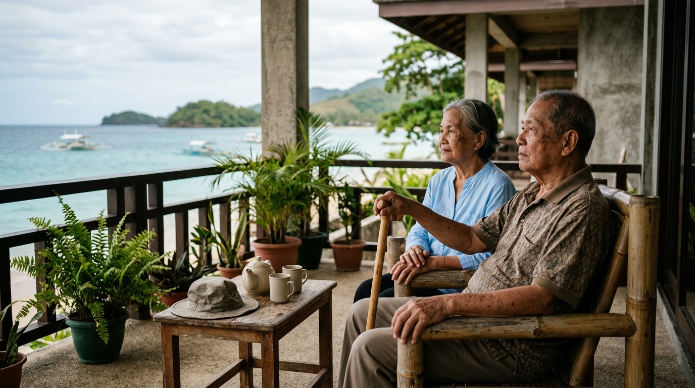 Vacaciones sénior junto al mar en septiembre de 2026 para mayores de 60+, balneario sin derivación en España, transporte incluido