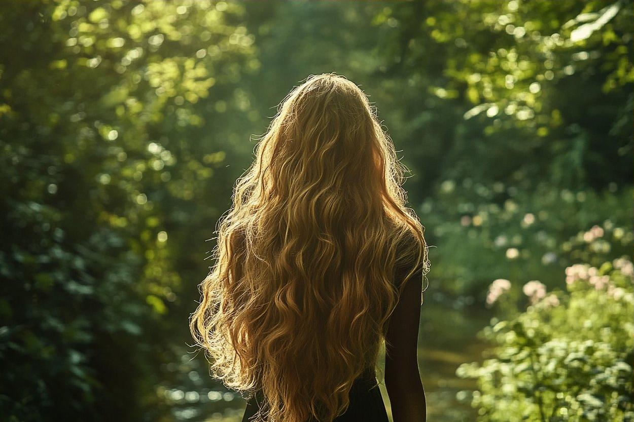 Kraftvolle Haare für Frauen 2025: 6 effektive Methoden
