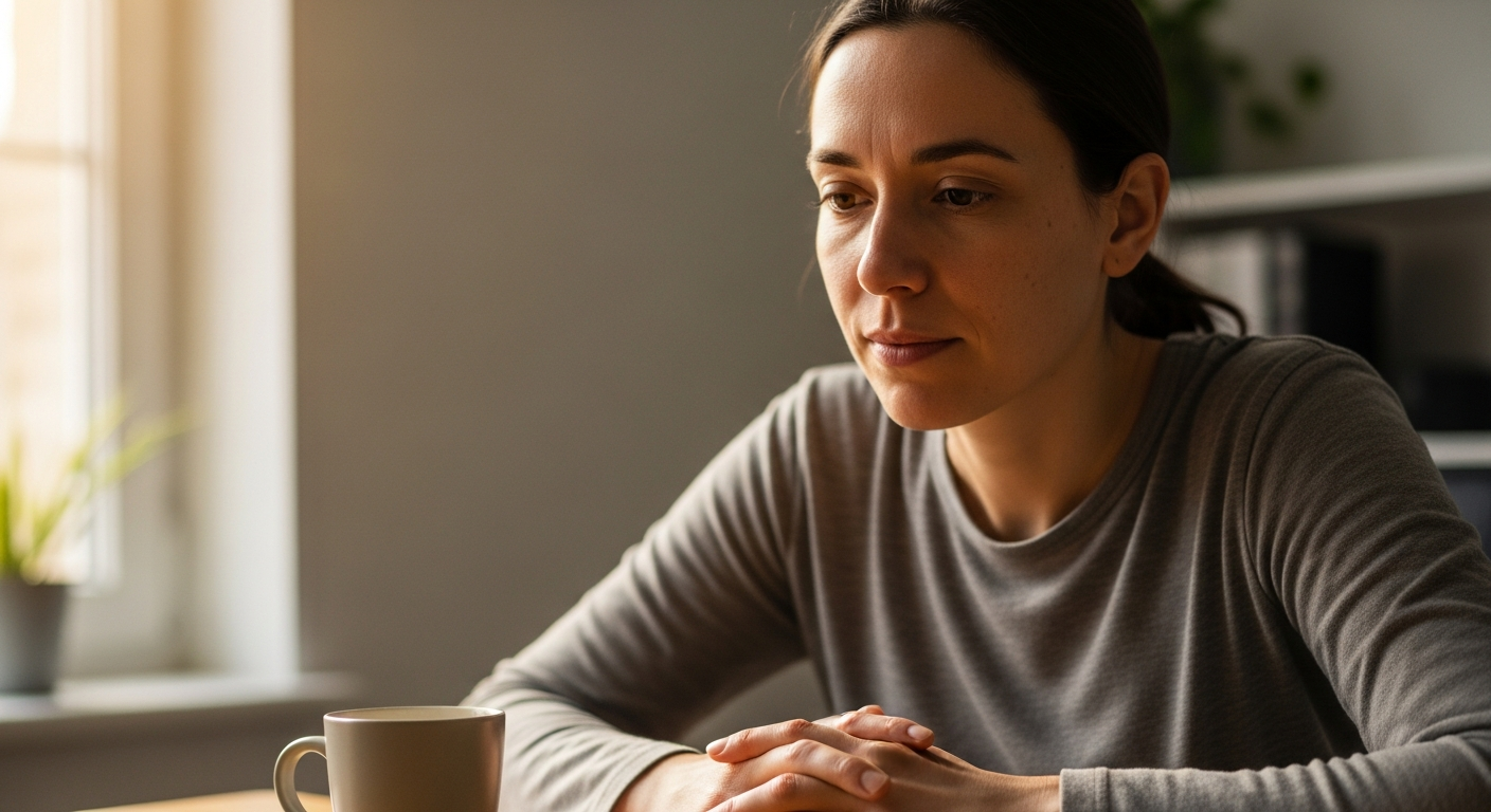 Savoir analyser sa fatigue psychique