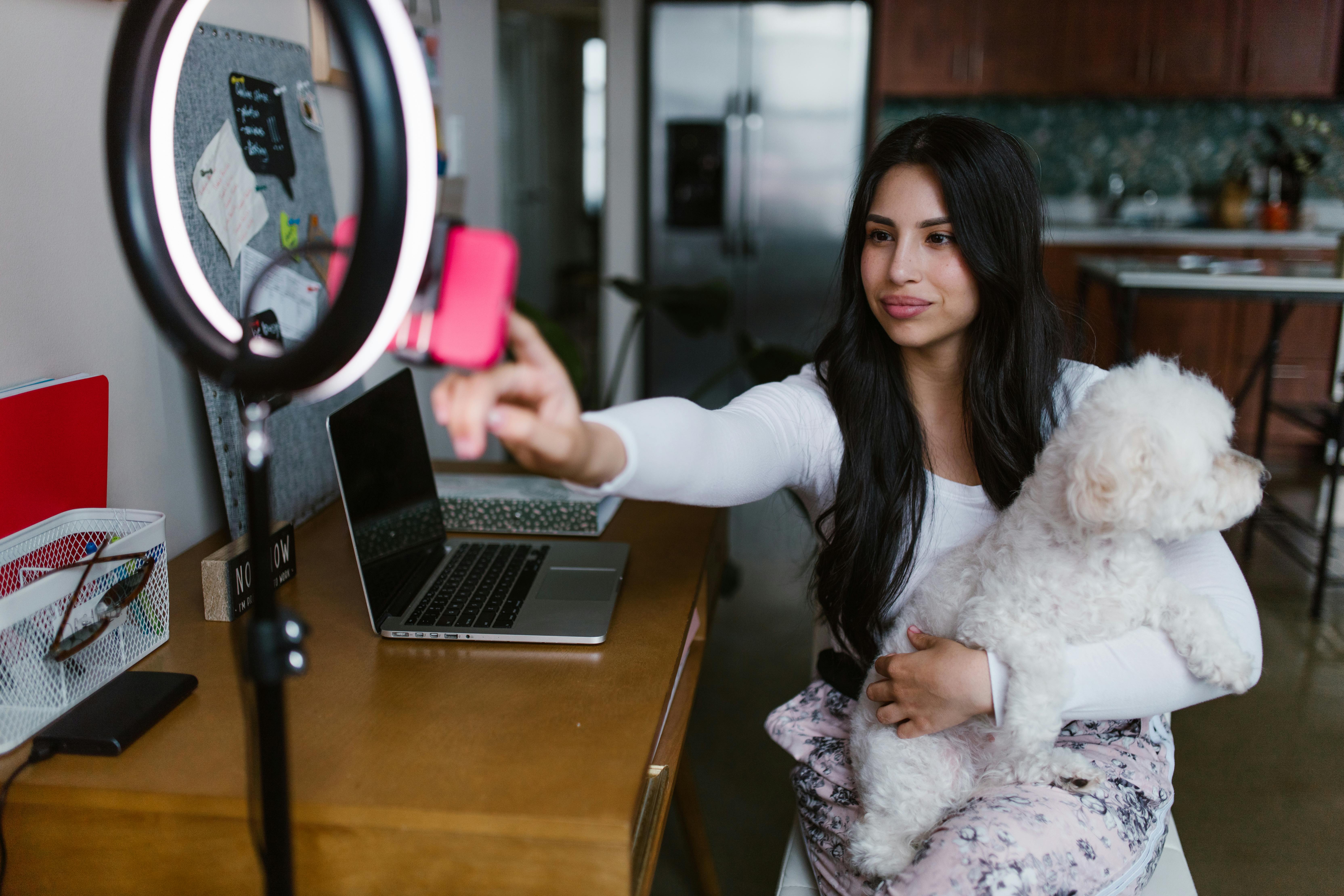 The Emergence of Pet Influencers on Social Media: A Societal Perspective