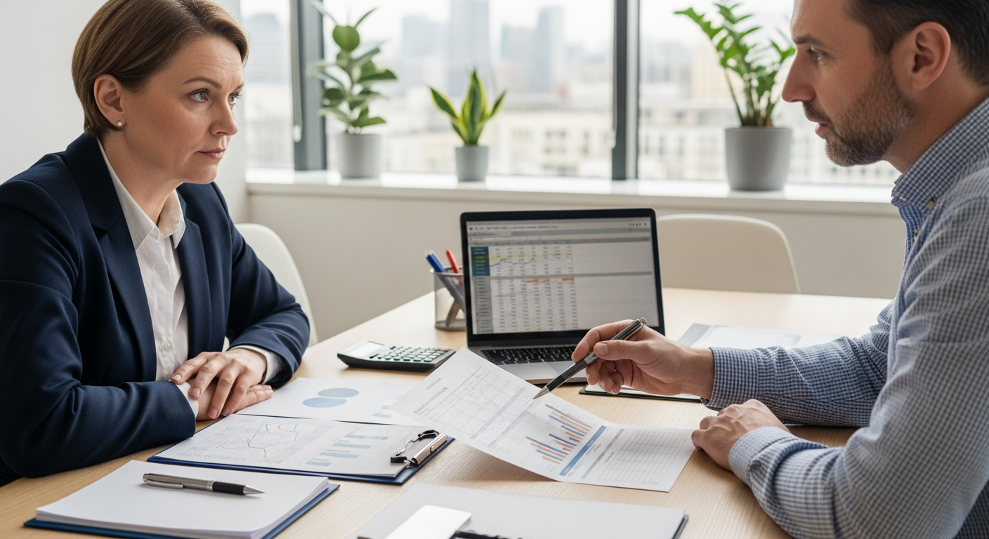 개인 및 기업의 세금 부담 줄이기