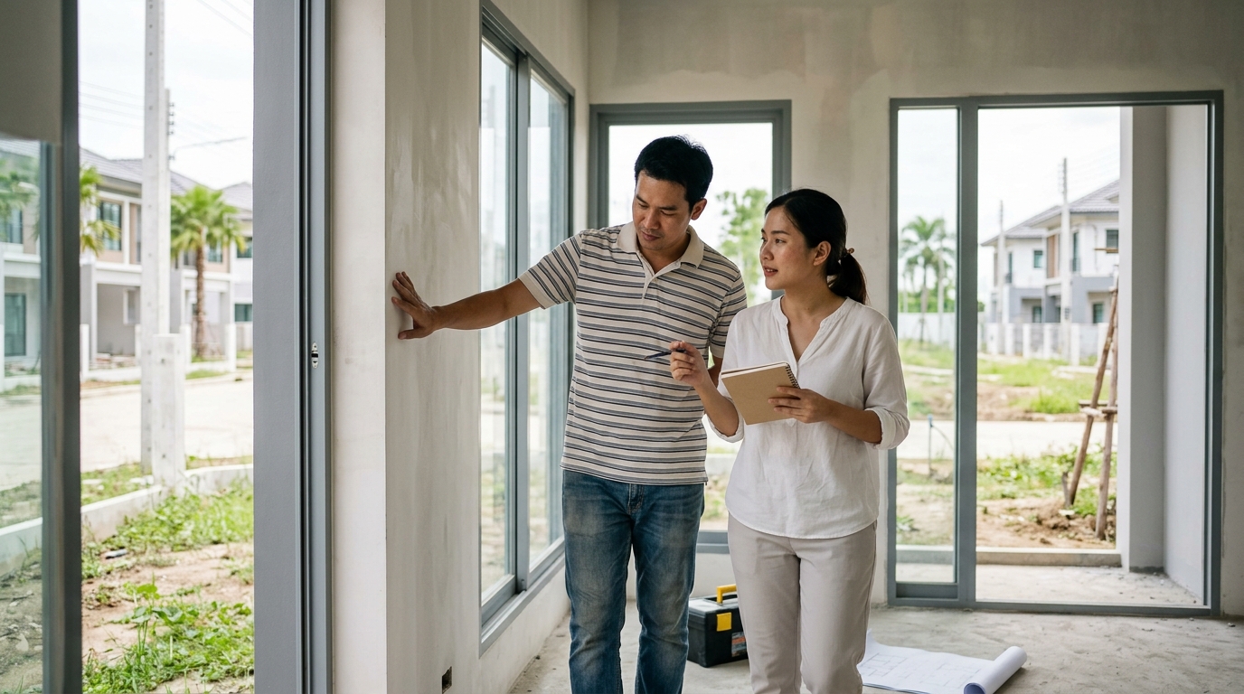 New 2-Bed Senior Houses: Information and Options - Guide