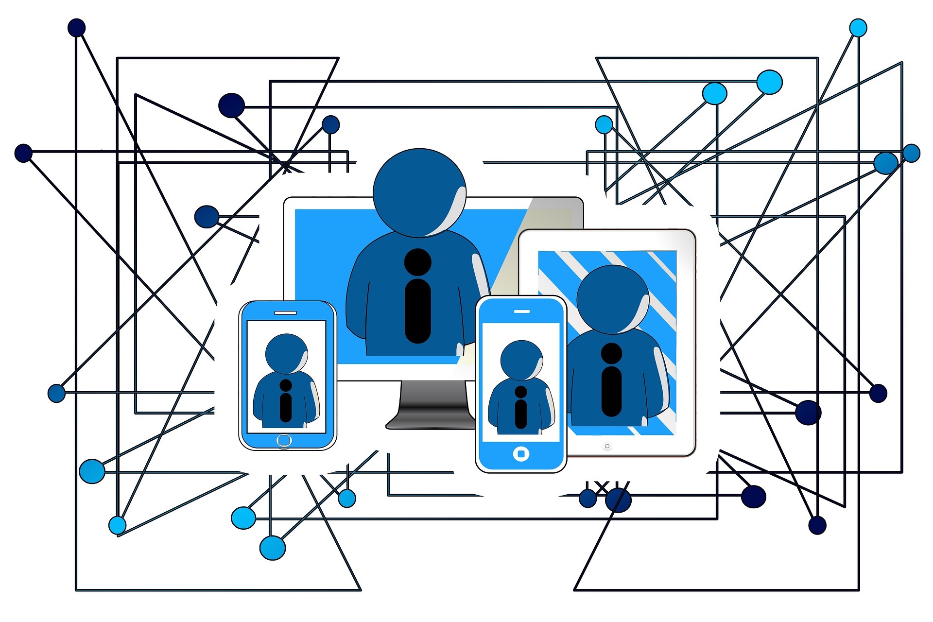 The Advantages of Private LTE Networks
