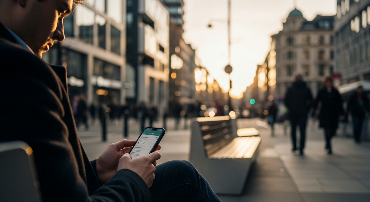 Peran Gadget Cerdas dalam Kehidupan Sehari-hari