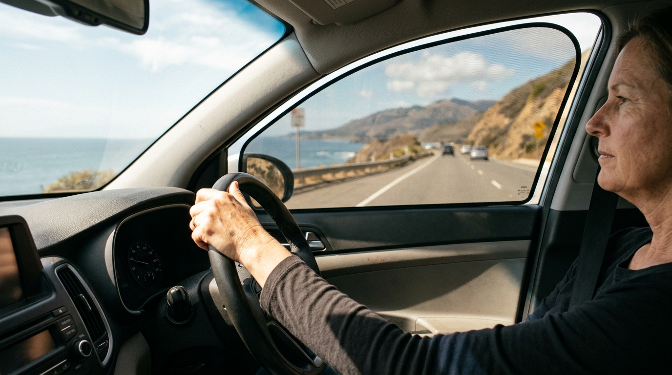 13 essential items to keep in your glove box