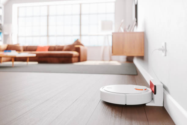 Untangling the Web of Smart Dust: The Pint-Sized Tech that's Making Big Waves